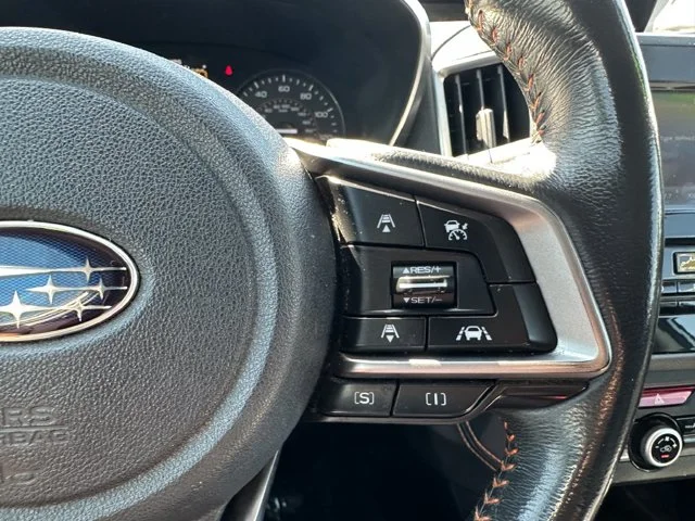 SEMINUEVOS SUBARU Crosstrek a Estados en autogozo