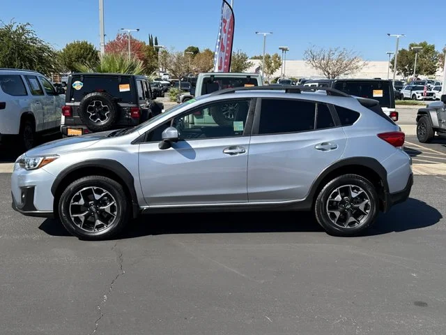 SEMINUEVOS SUBARU Crosstrek a Estados en autogozo
