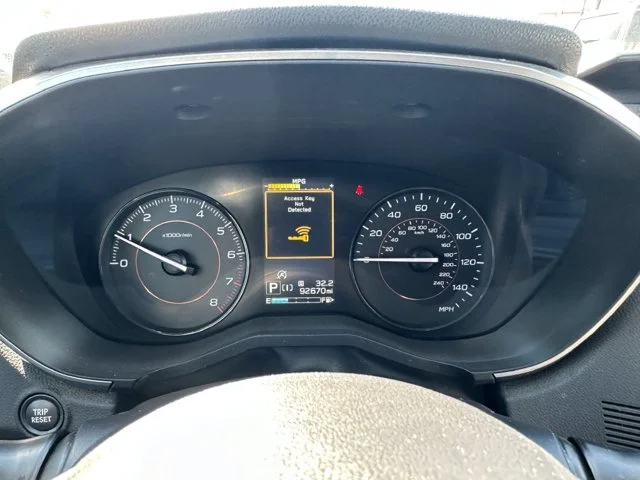 SEMINUEVOS SUBARU Crosstrek a Estados en autogozo
