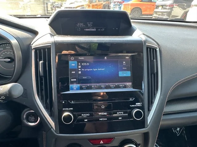 SEMINUEVOS SUBARU Crosstrek a Estados en autogozo
