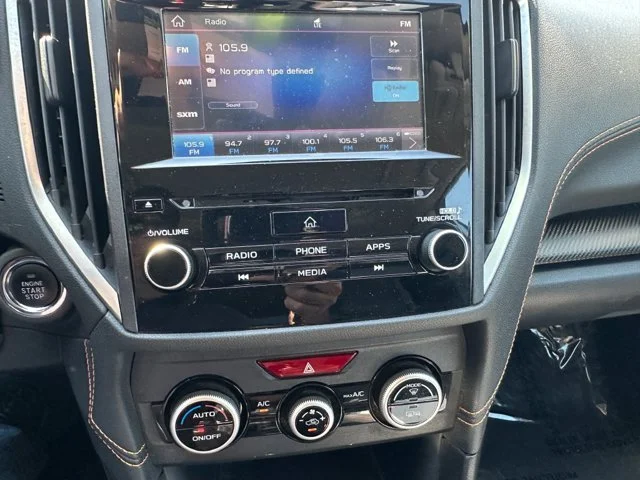 SEMINUEVOS SUBARU Crosstrek a Estados en autogozo