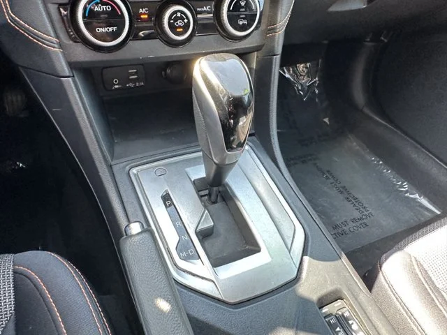 SEMINUEVOS SUBARU Crosstrek a Estados en autogozo