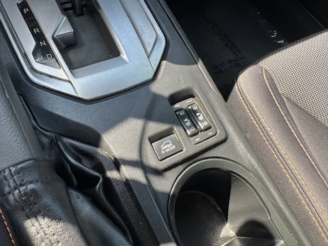 SEMINUEVOS SUBARU Crosstrek a Estados en autogozo