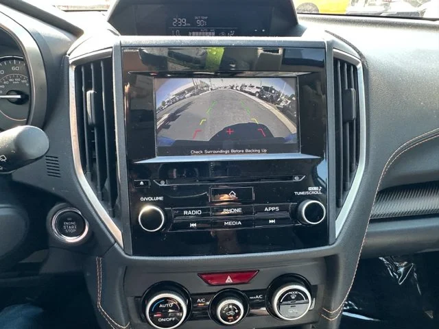 SEMINUEVOS SUBARU Crosstrek a Estados en autogozo