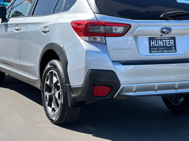 SEMINUEVOS SUBARU Crosstrek a Estados en autogozo