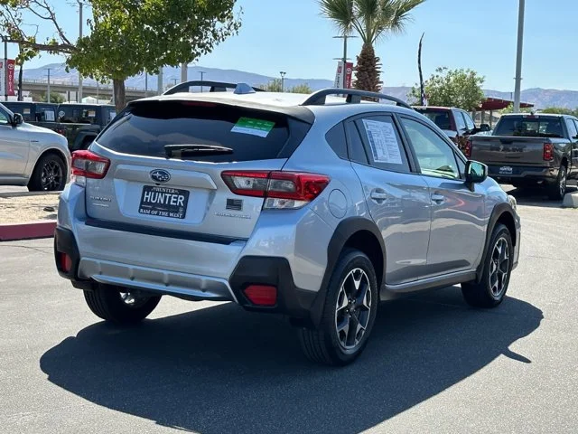 SEMINUEVOS SUBARU Crosstrek a Estados en autogozo