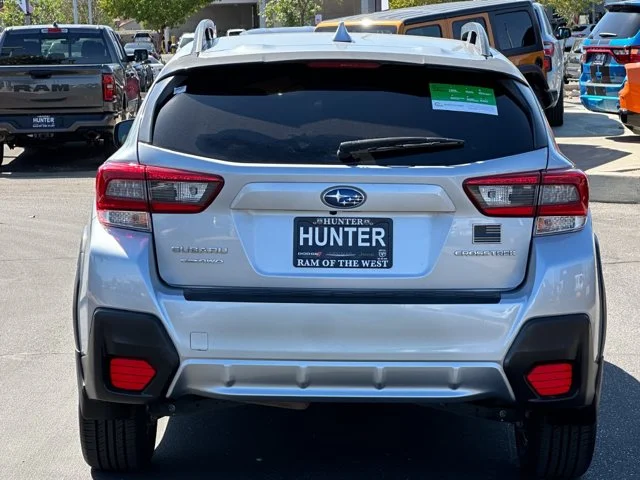 SEMINUEVOS SUBARU Crosstrek a Estados en autogozo