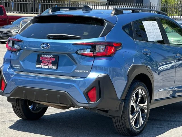SEMINUEVOS SUBARU Crosstrek a Estados en autogozo