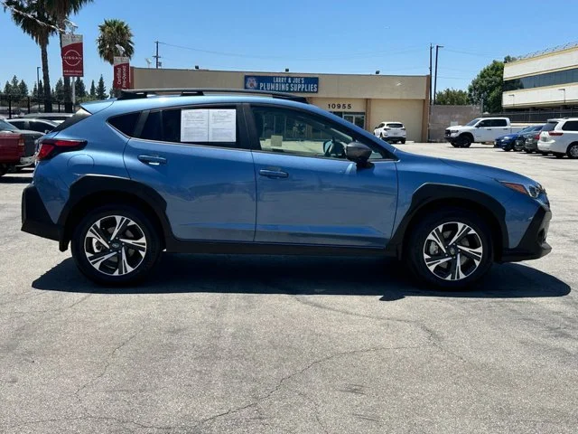 SEMINUEVOS SUBARU Crosstrek a Estados en autogozo