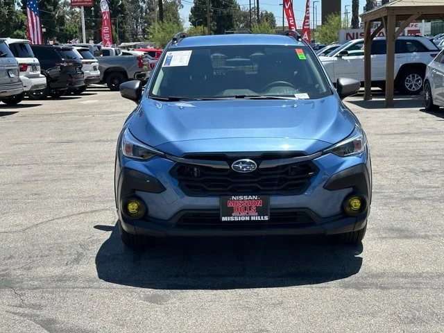 SEMINUEVOS SUBARU Crosstrek a Estados en autogozo
