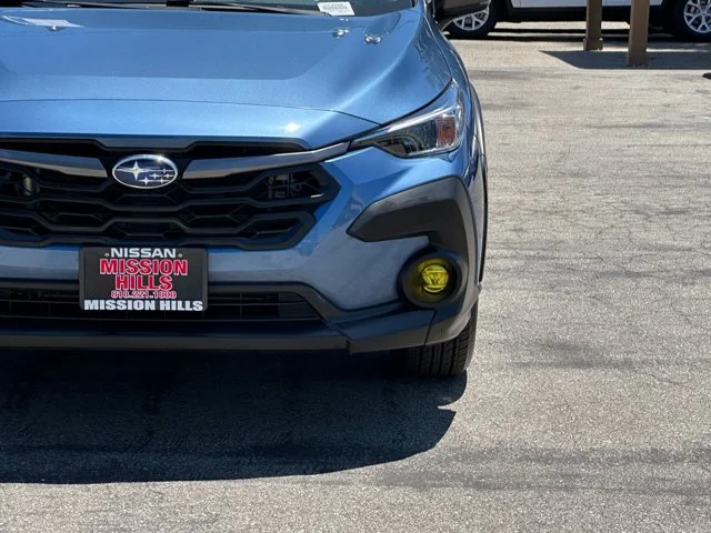 SEMINUEVOS SUBARU Crosstrek a Estados en autogozo