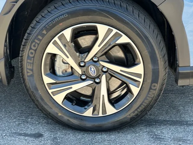 SEMINUEVOS SUBARU Crosstrek a Estados en autogozo