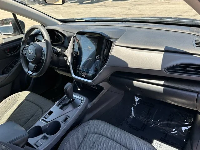 SEMINUEVOS SUBARU Crosstrek a Estados en autogozo
