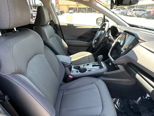 SEMINUEVOS SUBARU Crosstrek a Estados en autogozo
