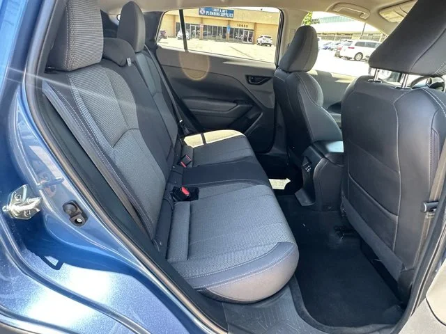 SEMINUEVOS SUBARU Crosstrek a Estados en autogozo