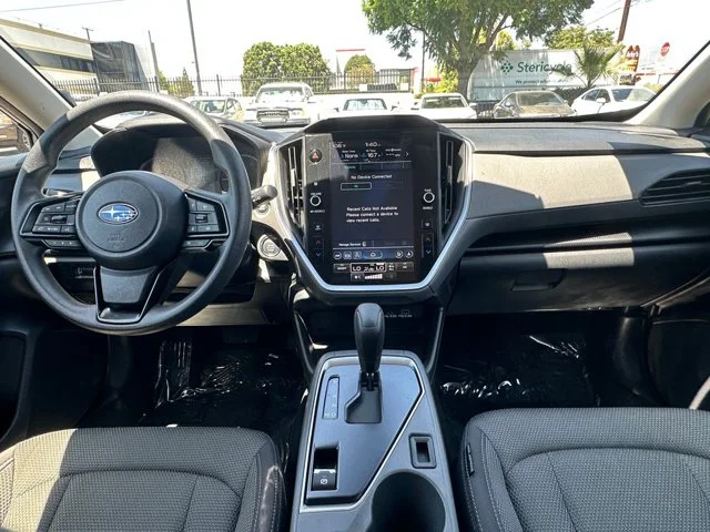 SEMINUEVOS SUBARU Crosstrek a Estados en autogozo