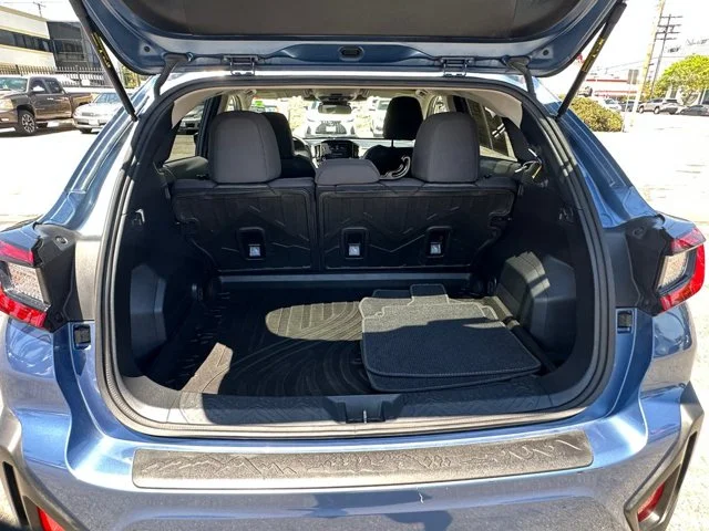 SEMINUEVOS SUBARU Crosstrek a Estados en autogozo