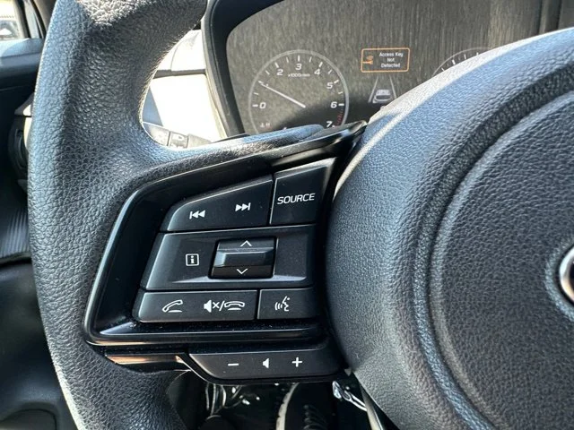 SEMINUEVOS SUBARU Crosstrek a Estados en autogozo