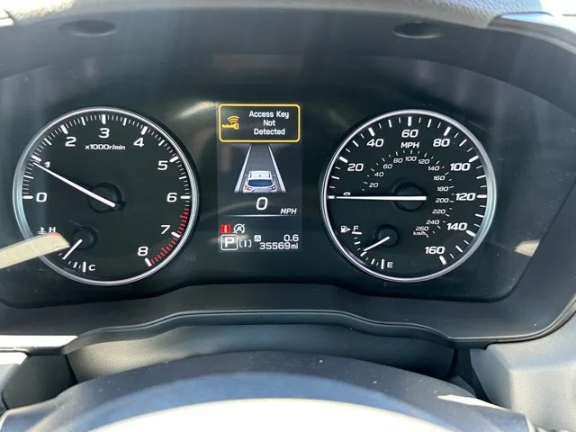 SEMINUEVOS SUBARU Crosstrek a Estados en autogozo