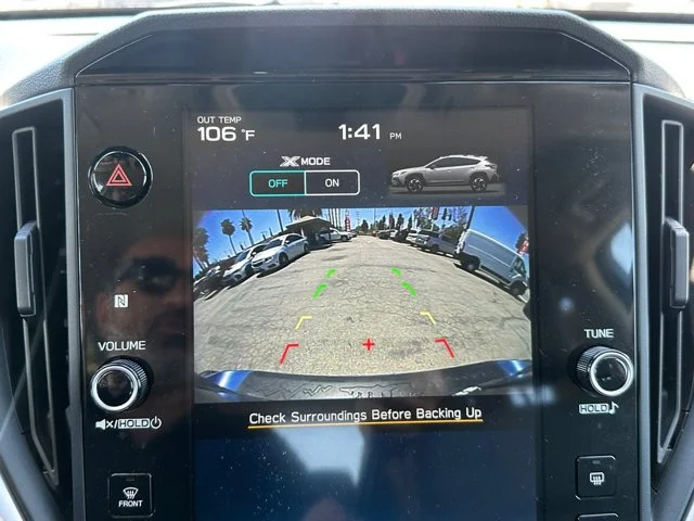 SEMINUEVOS SUBARU Crosstrek a Estados en autogozo