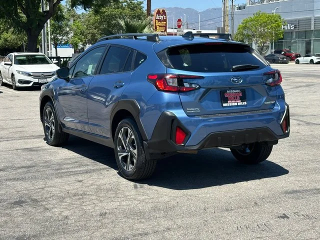 SEMINUEVOS SUBARU Crosstrek a Estados en autogozo
