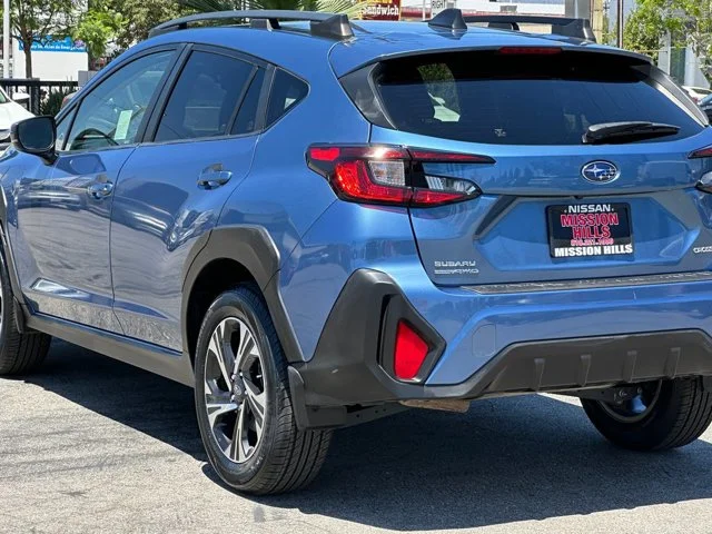 SEMINUEVOS SUBARU Crosstrek a Estados en autogozo