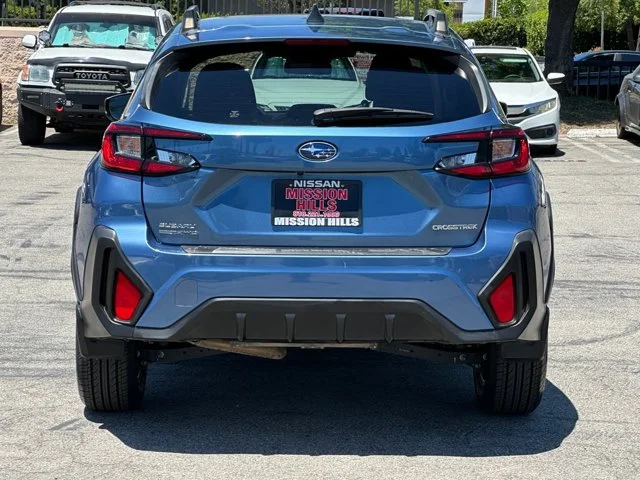 SEMINUEVOS SUBARU Crosstrek a Estados en autogozo
