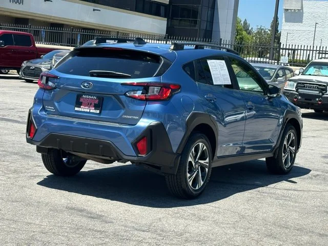 SEMINUEVOS SUBARU Crosstrek a Estados en autogozo