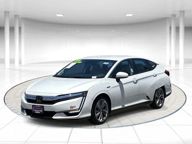 SEMINUEVOS HONDA Clarity Plug-In Hybrid a Estados en autogozo