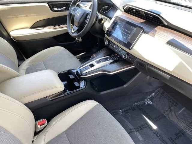 SEMINUEVOS HONDA Clarity Plug-In Hybrid a Estados en autogozo