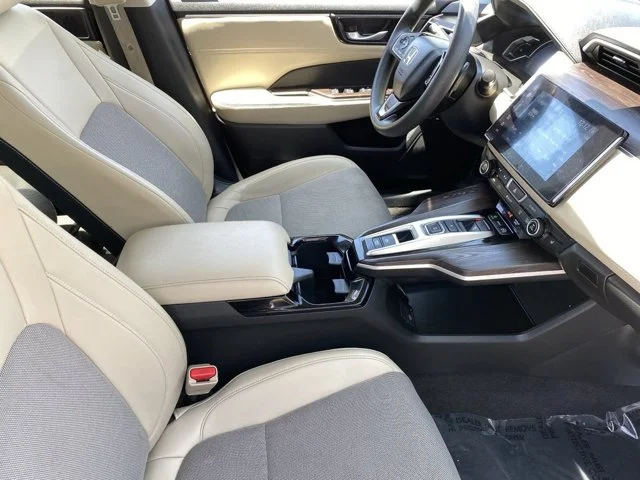 SEMINUEVOS HONDA Clarity Plug-In Hybrid a Estados en autogozo