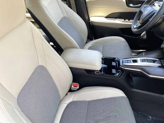 SEMINUEVOS HONDA Clarity Plug-In Hybrid a Estados en autogozo