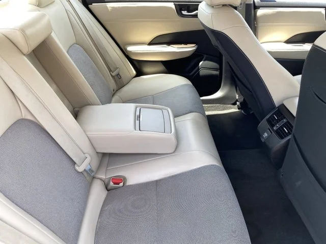 SEMINUEVOS HONDA Clarity Plug-In Hybrid a Estados en autogozo