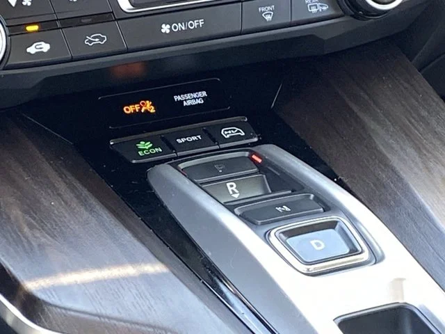 SEMINUEVOS HONDA Clarity Plug-In Hybrid a Estados en autogozo