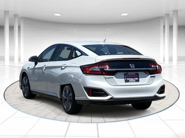 SEMINUEVOS HONDA Clarity Plug-In Hybrid a Estados en autogozo