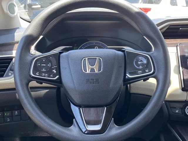 SEMINUEVOS HONDA Clarity Plug-In Hybrid a Estados en autogozo