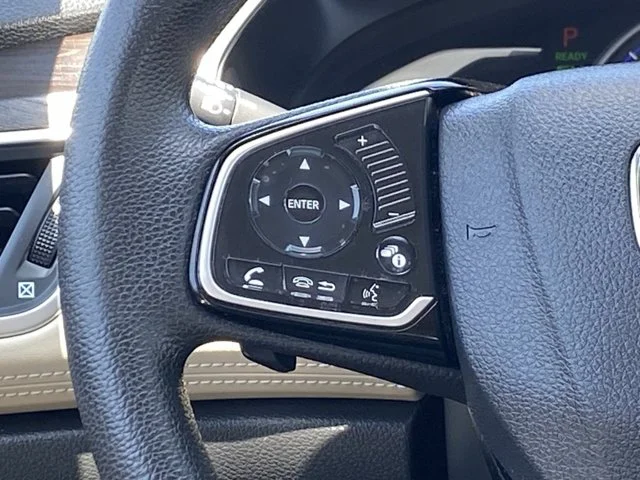 SEMINUEVOS HONDA Clarity Plug-In Hybrid a Estados en autogozo