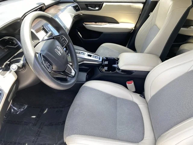 SEMINUEVOS HONDA Clarity Plug-In Hybrid a Estados en autogozo