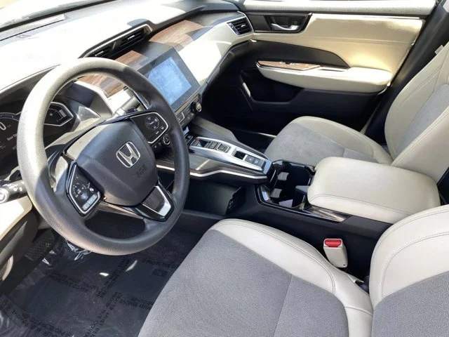 SEMINUEVOS HONDA Clarity Plug-In Hybrid a Estados en autogozo
