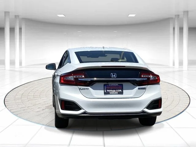 SEMINUEVOS HONDA Clarity Plug-In Hybrid a Estados en autogozo