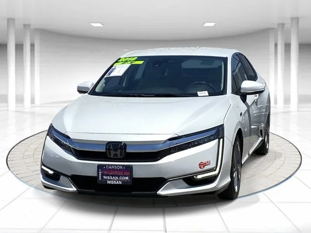 SEMINUEVOS HONDA Clarity Plug-In Hybrid a Estados en autogozo