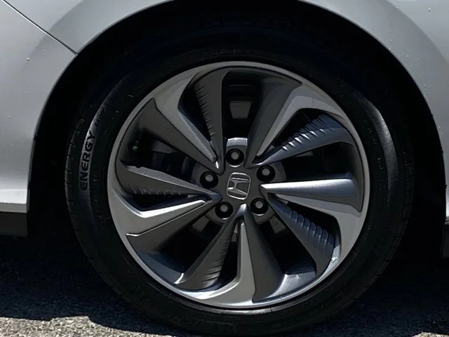 SEMINUEVOS HONDA Clarity Plug-In Hybrid a Estados en autogozo