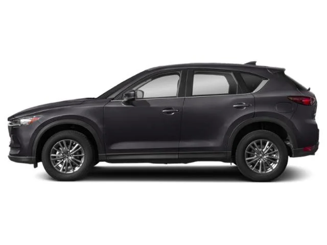 SEMINUEVOS MAZDA CX-5 a Estados en autogozo