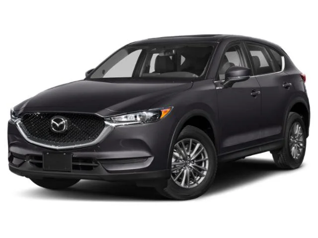 SEMINUEVOS MAZDA CX-5 a Estados en autogozo