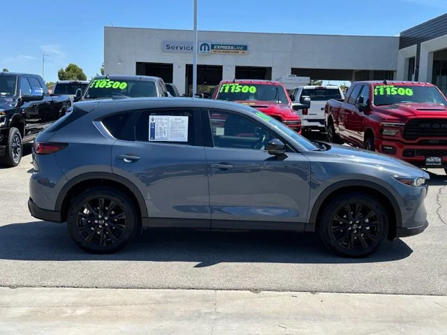 SEMINUEVOS MAZDA CX-5 a Estados en autogozo