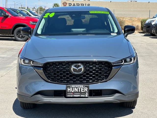 SEMINUEVOS MAZDA CX-5 a Estados en autogozo