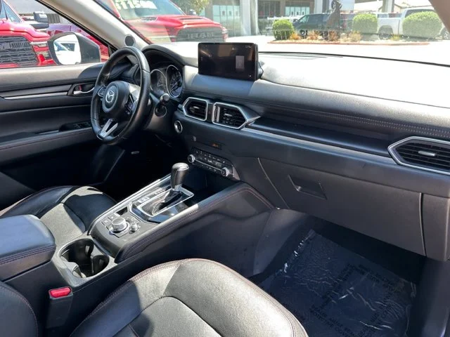 SEMINUEVOS MAZDA CX-5 a Estados en autogozo
