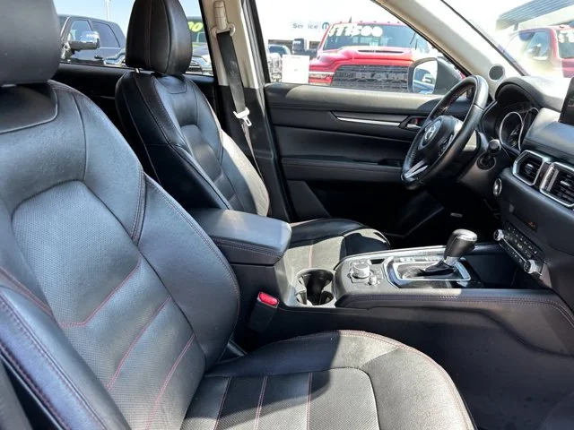 SEMINUEVOS MAZDA CX-5 a Estados en autogozo