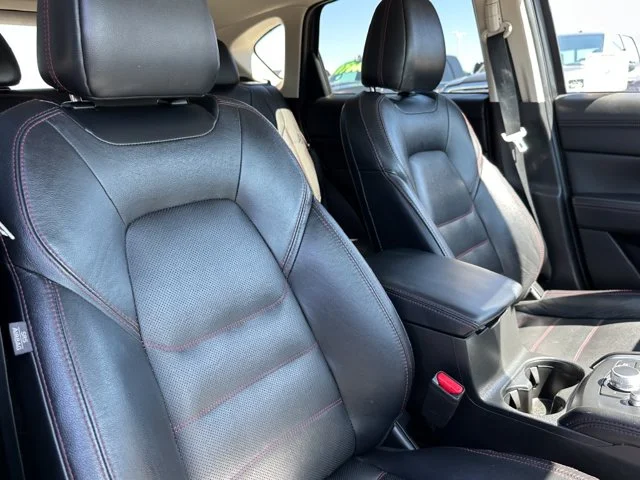 SEMINUEVOS MAZDA CX-5 a Estados en autogozo