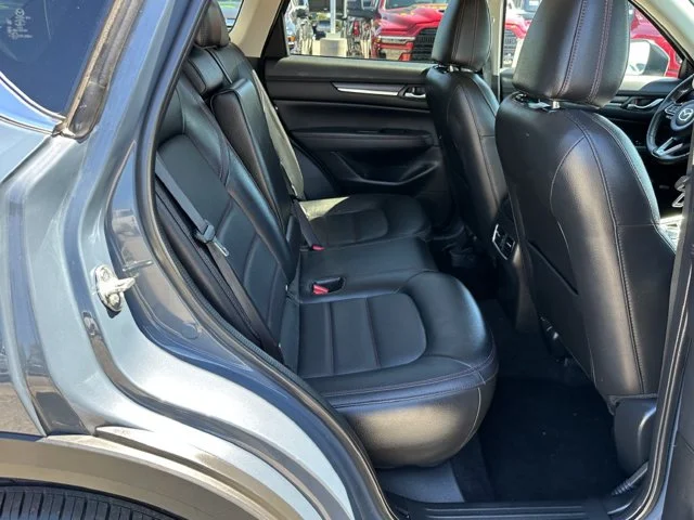 SEMINUEVOS MAZDA CX-5 a Estados en autogozo